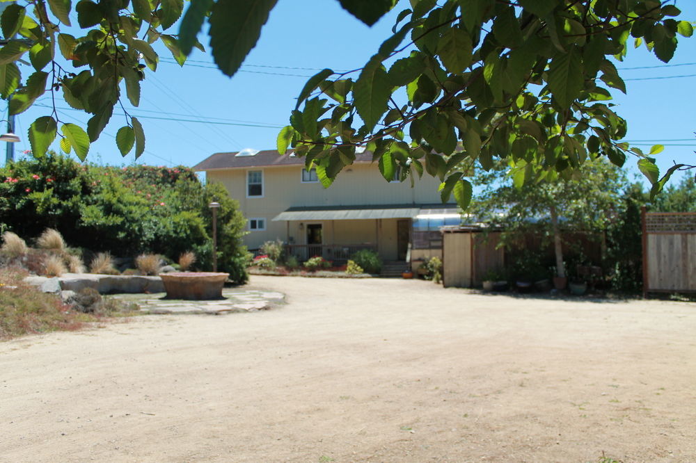 Bodega Bay Inn Exterior photo