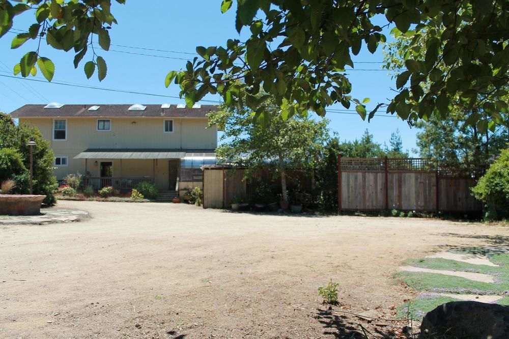 Bodega Bay Inn Exterior photo