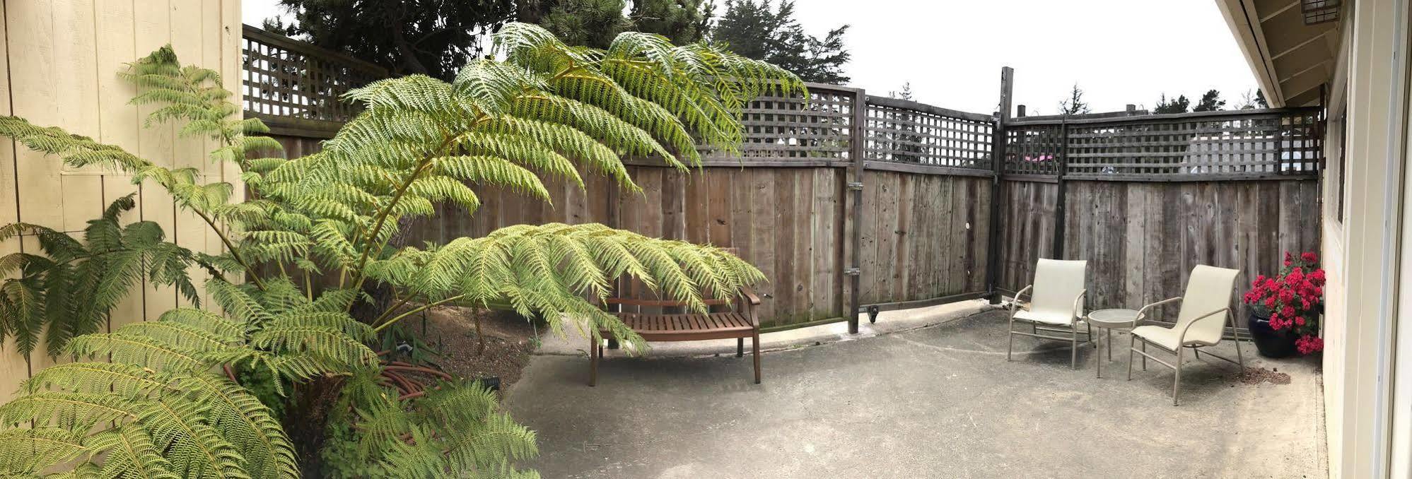 Bodega Bay Inn Exterior photo